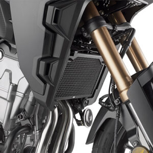 GIVI PR1171 – OSŁONA CHŁODNICY - HONDA CB 500 X (19 > 22)