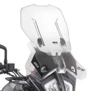 GIVI PR3126 – OSŁONA CHŁODNICY - SUZUKI GSX-8S (23)