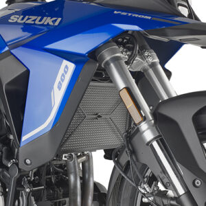 GIVI PR3127 – osłona chłodnicy Suzuki V-Strom 800SE