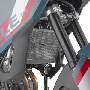 GIVI PR4139 – OSŁONA CHŁODNICY - KAWASAKI KLE500/KLE500 SE '26