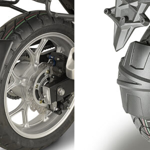 GIVI RM1146KIT – KIT MONTAŻOWY RM01 / RM02 - HONDA NC750X / S (16-17)