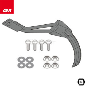 Zestaw montażowy GIVI RM1178KIT do osłony RM02