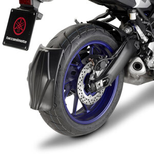 GIVI RM2122KIT – KIT (WYCOFANY) MONTAŻOWY RM01 / RM02 - YAMAHA MT-09 Tracer (15 > 17)