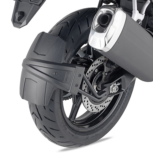 GIVI RM3125KIT – KIT MONTAŻOWY RM01 / RM02 - SUZUKI V-Strom 800DE