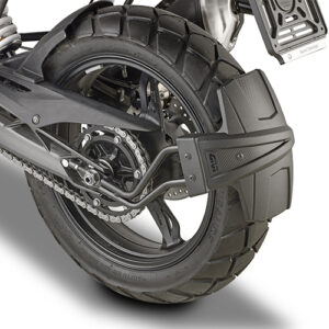 GIVI RM5126KIT – KIT MONTAŻOWY RM01 / RM02 - BMW G 310 GS (17 > 18)
