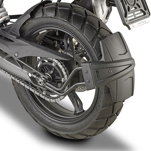 GIVI RM5126KIT – KIT MONTAŻOWY RM01 / RM02 - BMW G 310 GS (17 > 18)