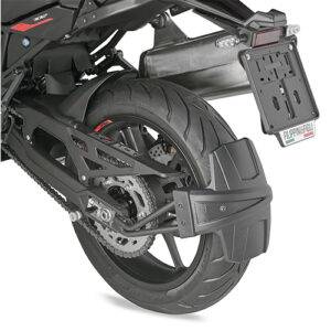 GIVI RM8717KIT – KIT MONTAŻOWY RM01 / RM02 - BENELLI TRK702/TRK702 X (23-25) / QJ MOTOR SRT 700 SX (25 > 26)