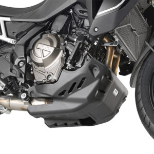 GIVI RP3127 – ALUMINIOWA OSŁONA MISKI OLEJOWEJ - SUZUKI V-STROM 800SE (23 > 25)