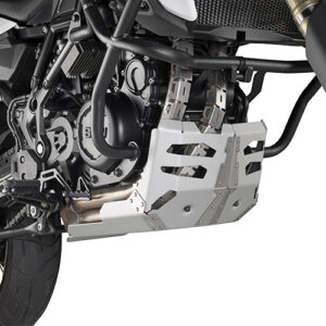 GIVI RP5103 – ALUMINIOWA OSŁONA MISKI OLEJOWEJ - BMW F 650 GS / F 800 GS (08 > 15)