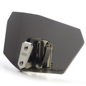 Regulowany przyciemniany deflektor GIVI S180F SHIELD+