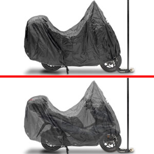 GIVI S203XL – POKROWIEC WODOODPORNY MOTOCYKLOWO XL