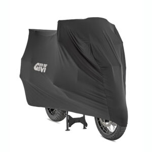 GIVI S204 – POKROWIEC NA MOTOCYKL
