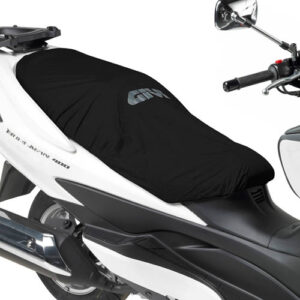 GIVI S210 – UNIWERSALNY POKROWIEC NA SIEDZENIE