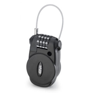 GIVI S220 – KŁÓDKA ZABEZPIECZAJĄCA