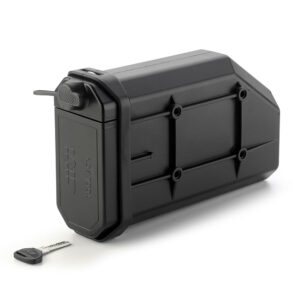 GIVI S250 – POJEMNIK NA NARZĘDZIA (POTRZEBNY KIT MONTAŻOWY)