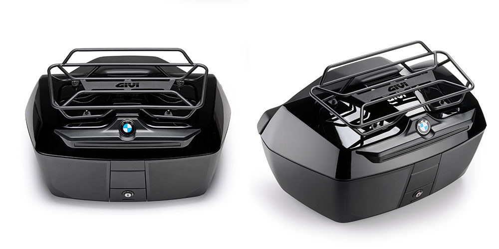 GIVI S379 – BAGAŻNIK METALOWY NA ORGINALNY KUFER BMW R 1300 RT (26)