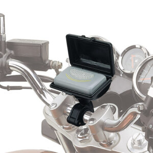 GIVI S601 – MOCOWANIE NA KIEROWNICĘ 'TELEPASS'