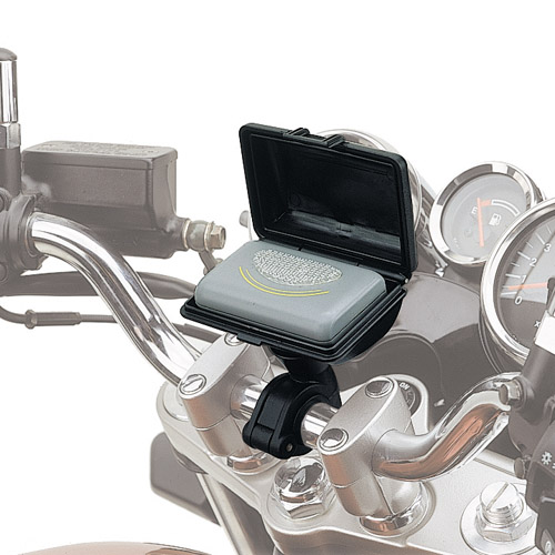 GIVI S601 – MOCOWANIE NA KIEROWNICĘ 'TELEPASS'