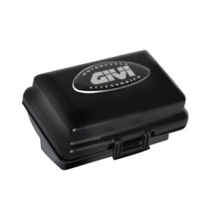 GIVI S602 – uchwyt urządzenia Telepass