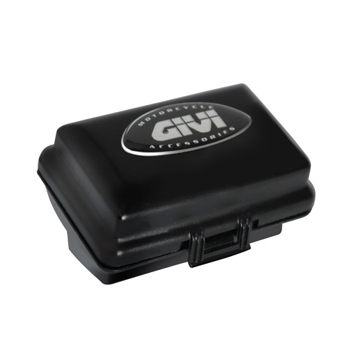 GIVI S602 – uchwyt urządzenia Telepass