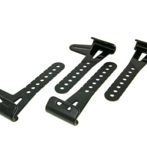 GIVI S650KIT – ZESTAW MONATAŻOWY DO S650