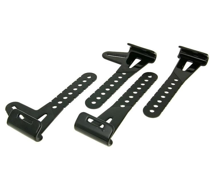 GIVI S650KIT – ZESTAW MONATAŻOWY DO S650