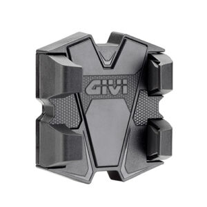GIVI S921 — właściwy wariant uchwytu lub etui; urządzenie elektroniczne nie jest częścią zestawu