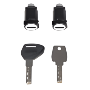 GIVI SLR102 – WYMIENNY ZESTAW KLUCZY Z 2 WKŁADKAMI (KUFRY WERSJI EVO SMART)