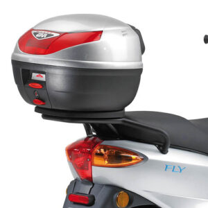 GIVI SR104 – stelaż MONOLOCK do Piaggio Fly