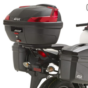 GIVI SR1119 stelaż kufra centralnego Honda CB CBR 500