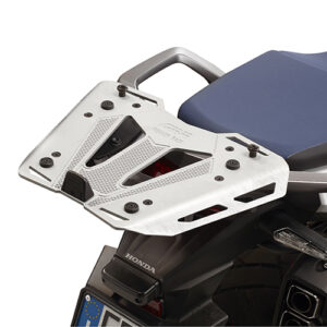 GIVI SR1144 – STELAŻ KUFRA CENTRALNEGO (BEZ PŁYTY) - HONDA CRF1000L AFRICA TWIN (16)