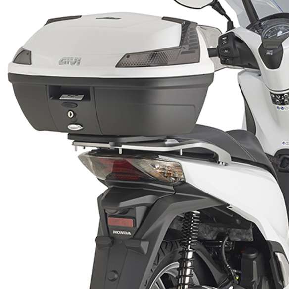 GIVI SR1155 stelaż MONOLOCK Honda SH 300i