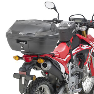 GIVI SR1159 – STELAŻ KUFRA CENTRALNEGO (BEZ PŁYTY) - HONDA CRF 250 (17)