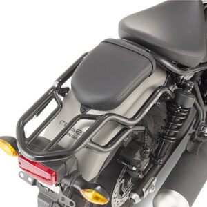 GIVI SR1160 – STELAŻ KUFRA CENTRALNEGO (BEZ PŁYTY) - HONDA CMX 500 Rebel (17 > 18)