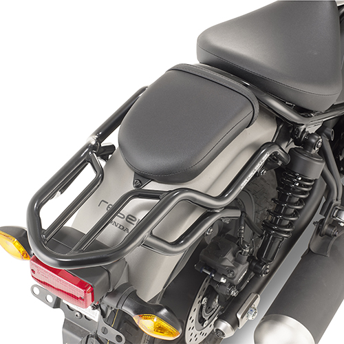 GIVI SR1160 – STELAŻ KUFRA CENTRALNEGO (BEZ PŁYTY) - HONDA CMX 500 Rebel (17 > 18)