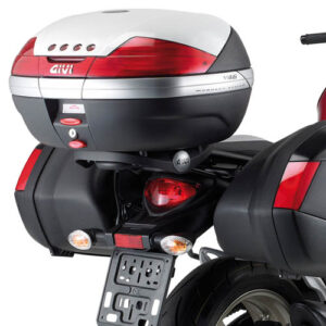 GIVI SR121 stelaż kufra MONOKEY Suzuki Gladius 650