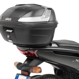 Stelaż kufra centralnego GIVI SR2102 do Yamaha Xenter 125 i 150