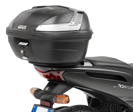 Stelaż kufra centralnego GIVI SR2102 do Yamaha Xenter 125 i 150