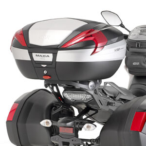 GIVI SR2122 – STELAŻ KUFRA CENTRALNEGO (BEZ PŁYTY) - YAMAHA MT-09 TRACER (15 > 16)