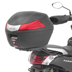 GIVI SR2123 – STELAŻ KUFRA CENTRALNEGO MONOLOCK (BEZ PŁYTY) - YAMAHA N-MAX 125 (15)