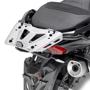 GIVI SR2133 – STELAŻ KUFRA CENTRALNEGO (BEZ PŁYTY) - YAMAHA T-MAX 530 (17 > 18)