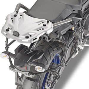 GIVI SR2139 – STELAŻ KUFRA CENTRALNEGO (BEZ PŁYTY) - YAMAHA Tracer 900 / Tracer 900 GT (18)