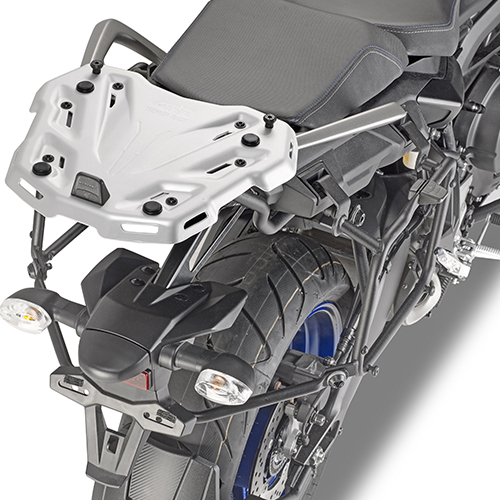 GIVI SR2139 – STELAŻ KUFRA CENTRALNEGO (BEZ PŁYTY) - YAMAHA Tracer 900 / Tracer 900 GT (18)