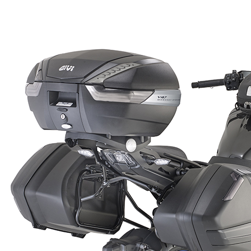 GIVI SR2143 – STELAŻ KUFRA CENTRALNEGO (BEZ PŁYTY)- YAMAHA NIKEN 900 (19)
