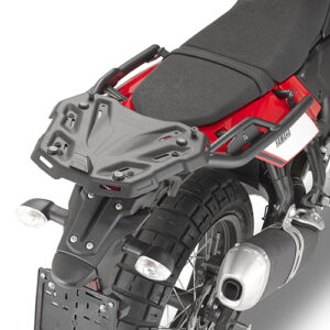 GIVI SR2145 – STELAŻ KUFRA CENTRALNEGO (BEZ PŁYTY) - YAMAHA TÉNÉRÉ 700 (19)