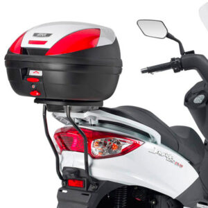 GIVI SR233M stelaż kufra Monolock do SYM Joyride Evo
