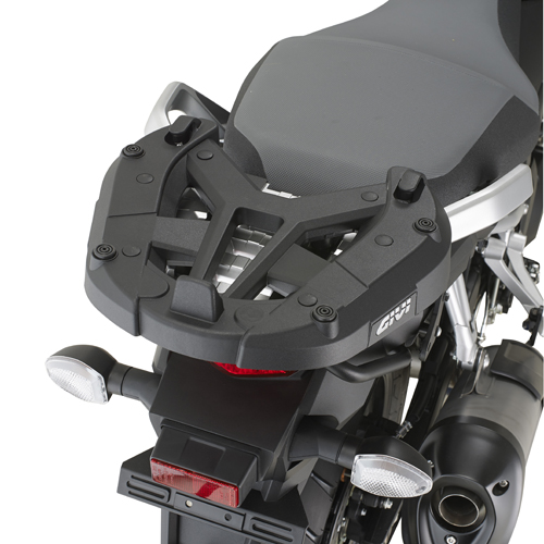 GIVI SR3112 – STELAŻ KUFRA CENTRALNEGO (BEZ PŁYTY) - SUZUKI DL 650 / 1000 V-STROM (17)