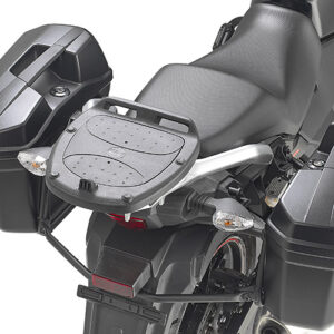 GIVI SR3116 – STELAŻ KUFRA CENTRALNEGO (BEZ PŁYTY) - SUZUKI V-Strom 250 (17 > 18)