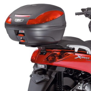 GIVI SR355M stelaż kufra Monolock do Yamaha X-Max 125 250