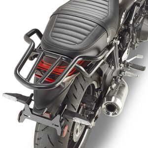 GIVI SR4124 – STELAŻ KUFRA CENTRALNEGO (BEZ PŁYTY) - KAWASAKI Z 900 RS (18)
